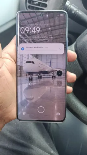 Celular redmi 5g