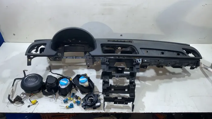 Kit airbag Audi Q3 2013 2014 2015 