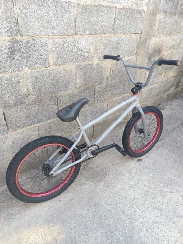 BMX GT