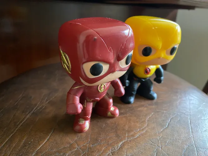 Funko Pops Originais