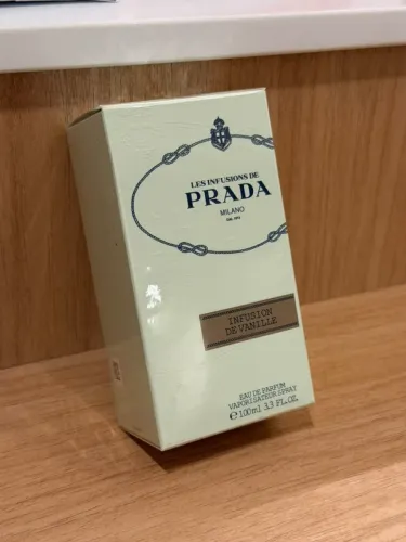 PRADA INFUSION DE VANILLE 100 ML