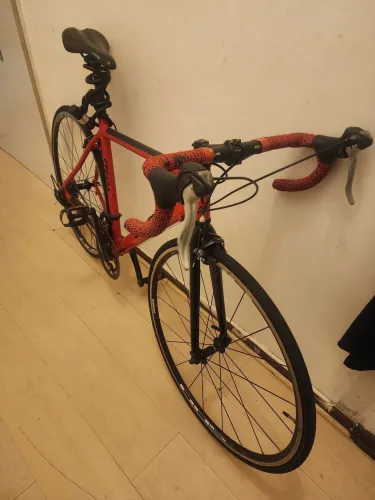 Speed Caloi Strada