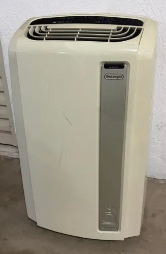 Ar Condicionado Portátil DeLonghi Pinguino 12000 BTUs 110v