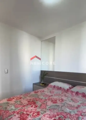Apartamento em Rua Santa Izabel - Vila Augusta - Guarulhos/SP