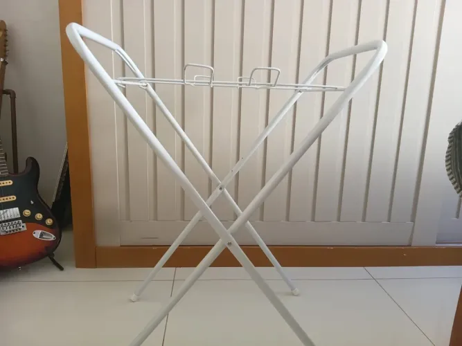 Suporte para banheira