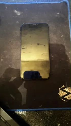 Vendo ou troco iPhone 11