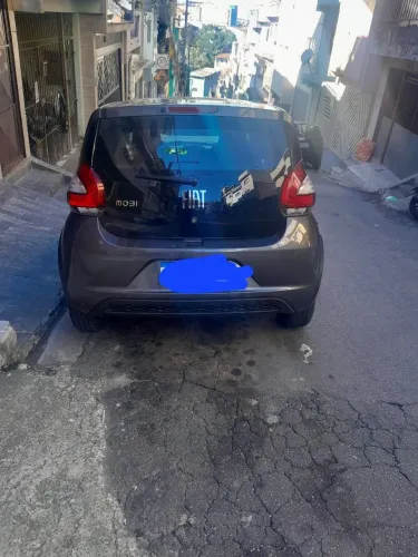 Fiat Mobi Like 1.0 Fire Flex 5P. 2024