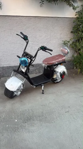 Scooter elétrica x11