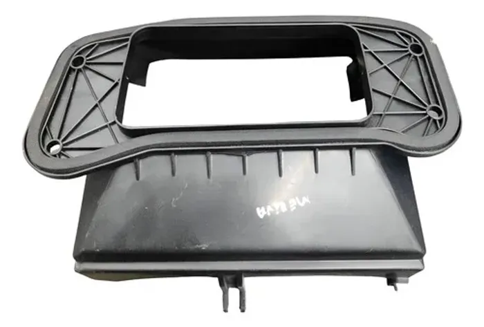 Moldura Caixa Ar Evaporadora Gm Meriva 2006 Á 2012 01