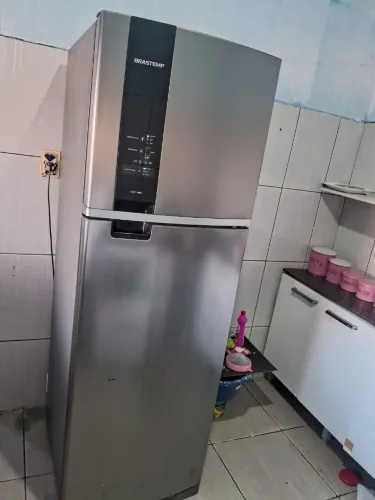 Geladeira