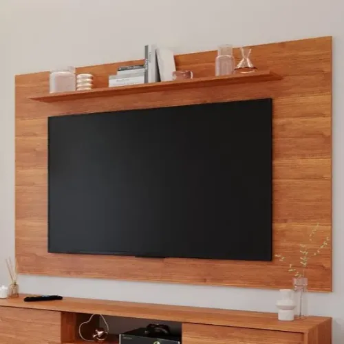 Painel Berlim p/ TV até 65' - Entrega/Montagem Grátis Fortaleza