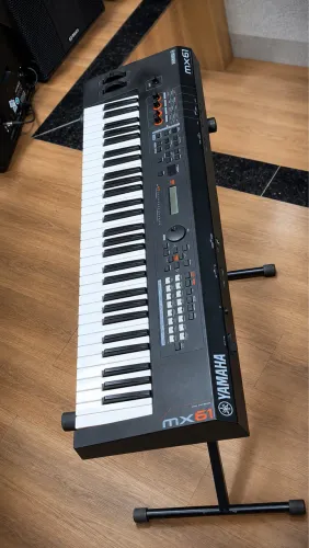 Teclado mx6 61