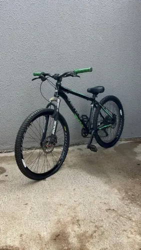 Bike venzo 