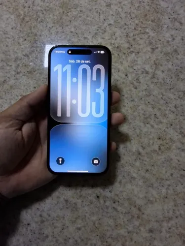 iPhone 15 - 128Gb