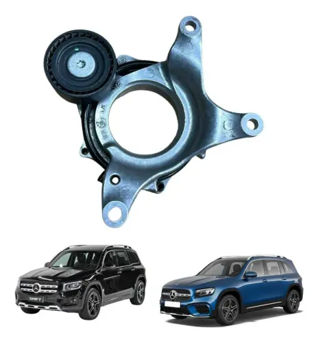 Tensor Correia Mercedes Glb Gla 200 2020 a 2022 OEM