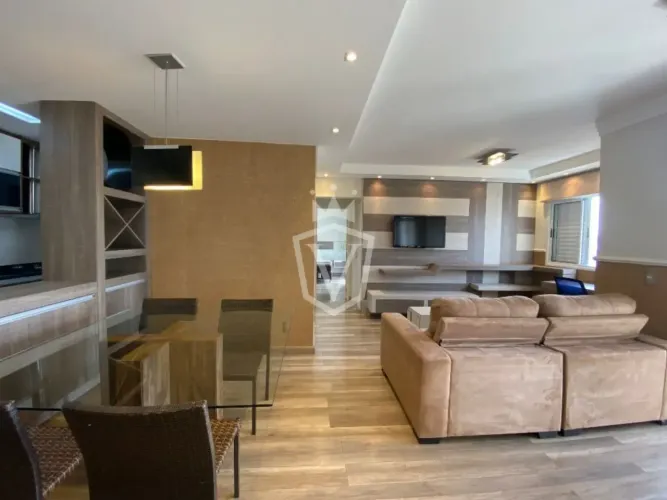 Apartamento para Venda no condominio Pratice Club - Jundiaí/SP