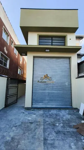 Salão para alugar, 67 m² por R$ 7.080,00/mês - Novo Osasco - Osasco/SP
