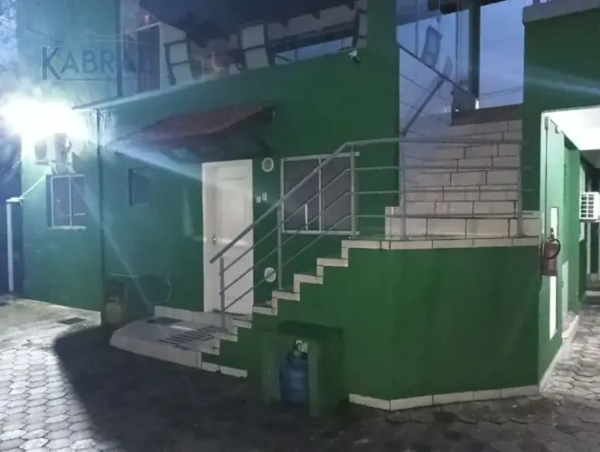 Apartamento Lagoa da Conceição