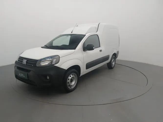 Fiat Fiorino Endurance 1.3 Flex 8V 2P 2026