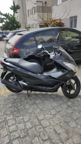 PCX 150