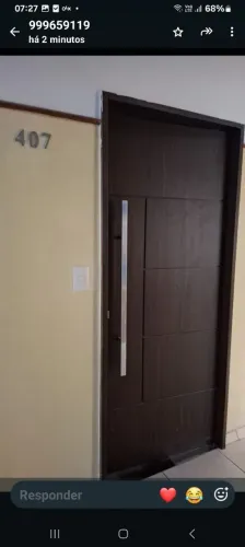 Sala comercial em Nazaré