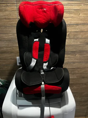Cadeirinha para criança