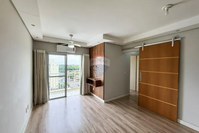 Apartamento dos sonhos na Vila Alba, AraçatubaSP!