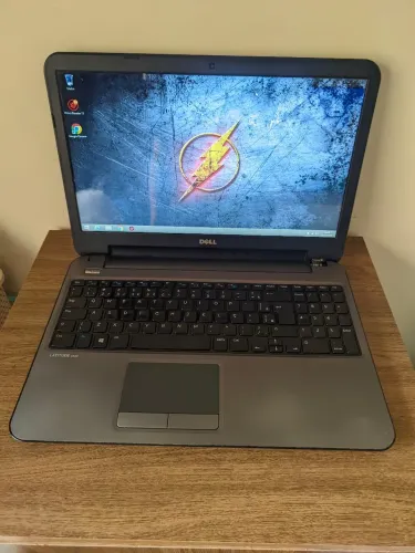 Notebook Dell Core i5