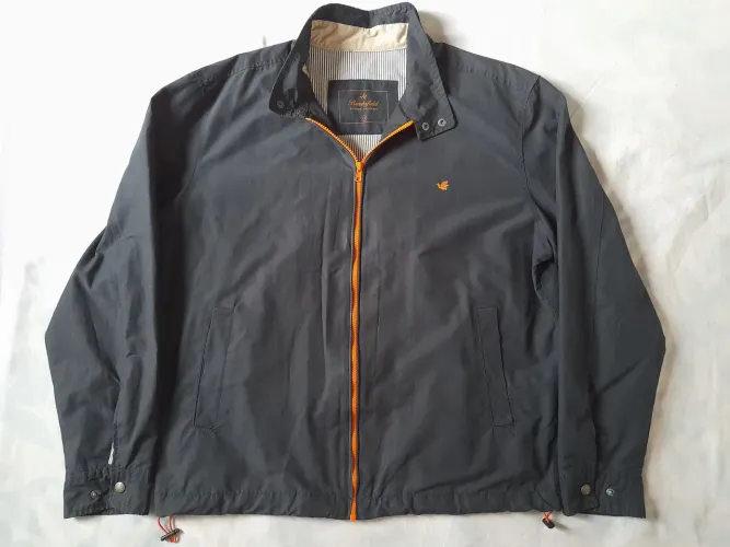 Jaqueta esportiva Brooksfield original
