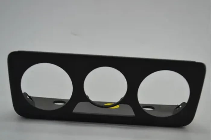Moldura Comando Ar Condicionado Painel Audi A1 2012 Original