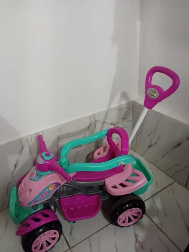 Motoca de crianças