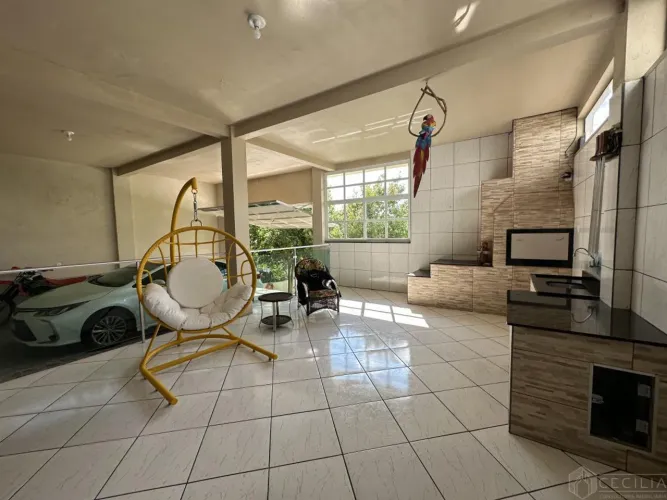 Imóvel comercial e residencial á venda na Guia Lopes Novo Hamburgo REF: 3755