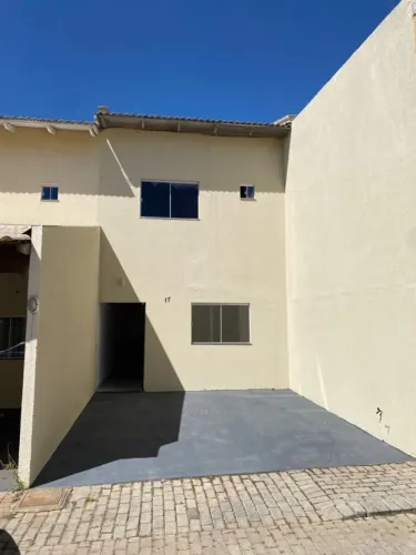 Sobrado no João Braz, 3 quartos sendo 2 suites - CD Vila Marcella