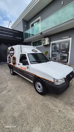 Fiat Fiorino Furg.1.5/1.3/1.3 Fire/1.3 F.flex 2010