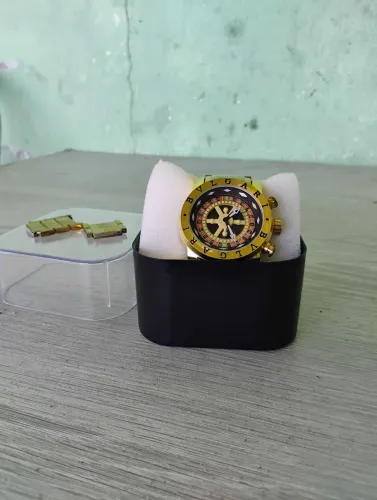Relógio BVLGARI