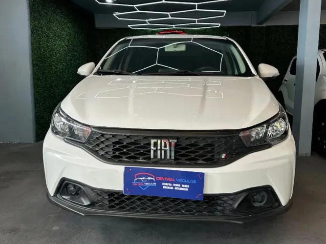 Fiat Argo Drive 1.0 Firefly 2025