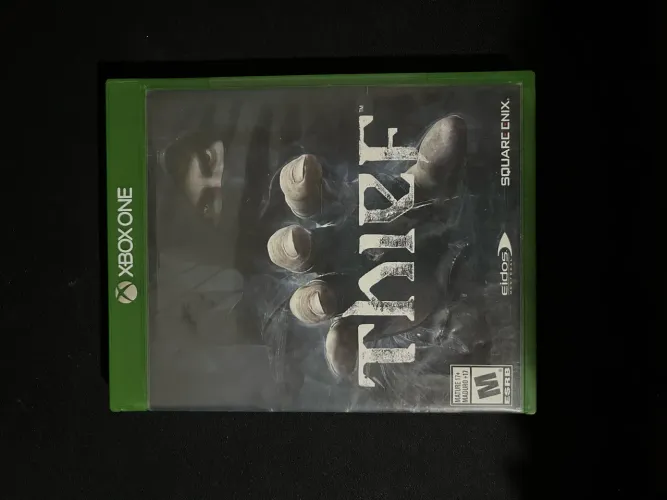 Thief XBOX ONE