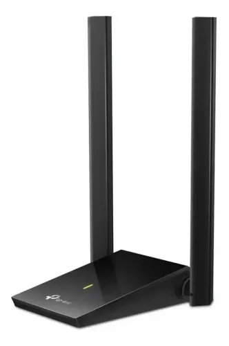 Adaptador Wi-Fi USB Dual Band TP-Link Archer T4U Plus