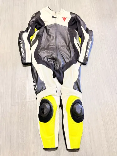 Macacão Dainese assen 2 Tm 60