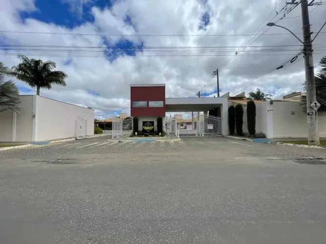Casa P/ Locação, San Diego