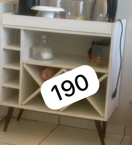 Cantinho do café