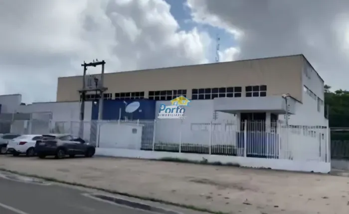Conjunto Comercial para Aluguel Pedra Mole, perto do zoobotânico, Teresina