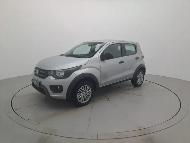 Fiat Mobi Like 1.0 Fire Flex 5P. 2025
