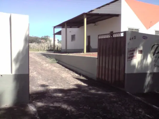 Vende-se imóvel comercial de 1.788 m² em Pará de Mimas -MG