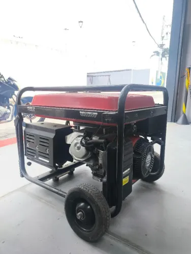 Gerador Toyama 7KVa