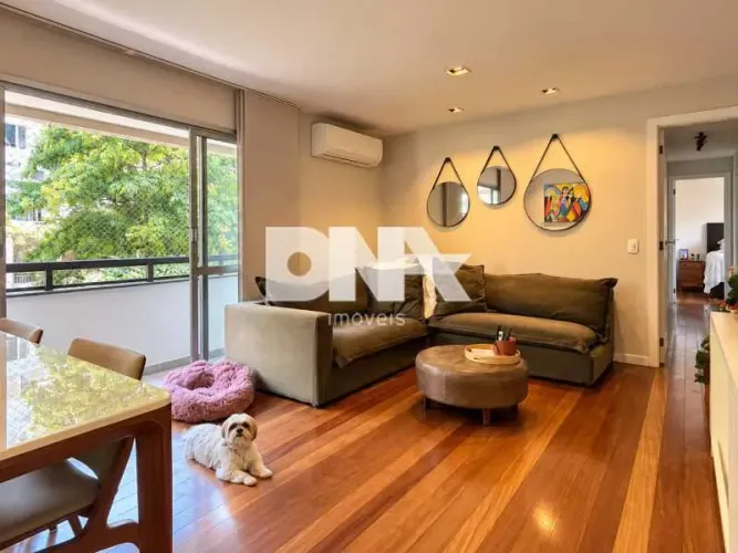 Apartamento : / Residencial / Lagoa