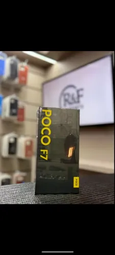 POCO F7 512GB 