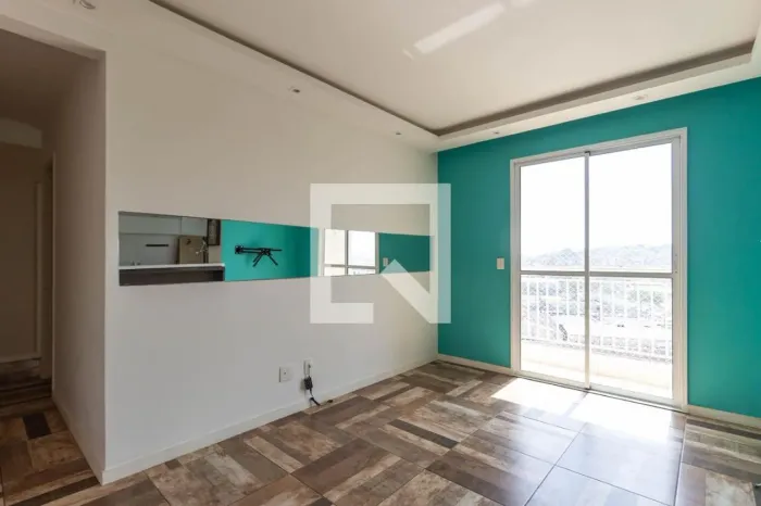 Apartamento à Venda - Jaguaré, 2 Quartos, 63 m2