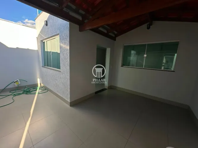 CASA PARA LOCAÇÃO NO BAIRRO MAJOR PRATES MONTES CLAROS/MG