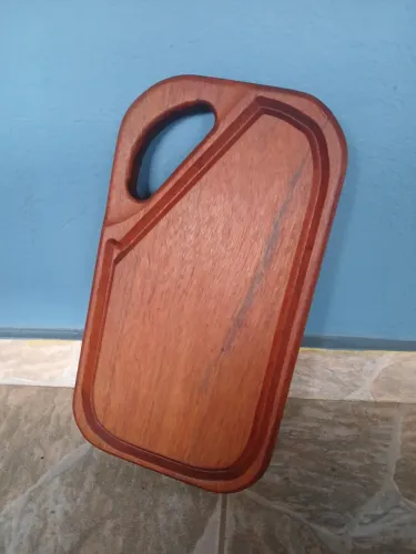 Tábua Para Cortes